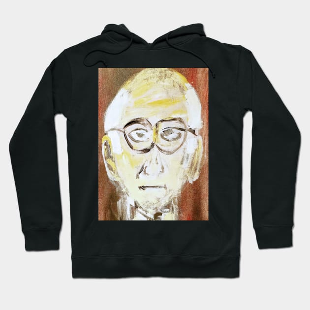 Corrado "Junior" Soprano Hoodie by scoop16